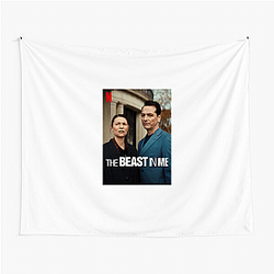 The Beast in Me Merch Collection The Beast In Me Tapestries