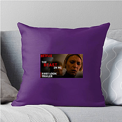 The Beast in Me Special Collection The Beast In Me Pillows Cover