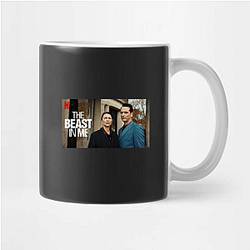 The Beast in Me Limited Collection The Beast In Me Mugs