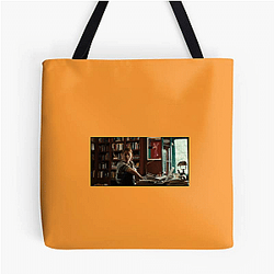 The Beast in Me Collection for fans The Beast In Me Bags