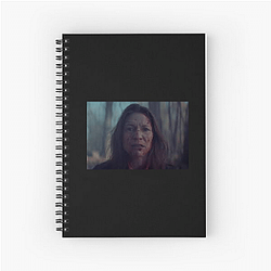 The Beast in Me Merch For Fans The Beast In Me Notebook