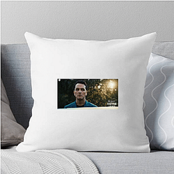 The Beast in Me Merchandise For Fans The Beast In Me Pillows Cover