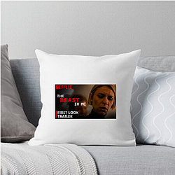 The Beast in Me Special Collection The Beast In Me Pillows Cover