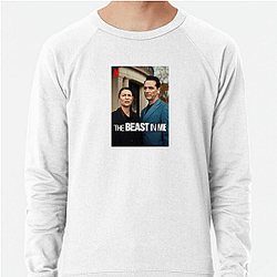 The Beast in Me Merch Collection The Beast In Me Sweatshirts