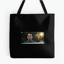 The Beast in Me Merchandise For Fans The Beast In Me Bags