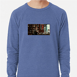The Beast in Me Collection for fans The Beast In Me Sweatshirts