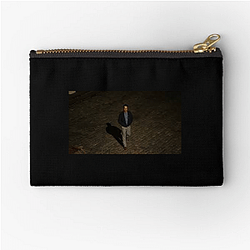 The Beast in Me Merchandise The Beast In Me Zipper Pouches