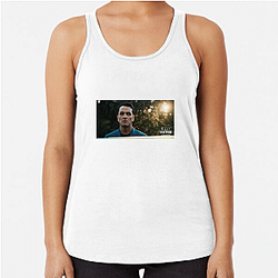The Beast in Me Merchandise For Fans The Beast In Me Tank Tops