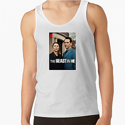The Beast in Me Merch Collection The Beast In Me Tank Tops
