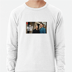 The Beast in Me Limited Collection The Beast In Me Sweatshirts