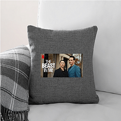 The Beast in Me Limited Collection The Beast In Me Pillows Cover