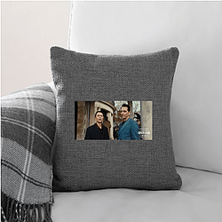 The Beast in Me Merch The Beast In Me Pillows Cover