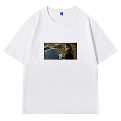 The Beast in Me Fan Art The Beast In Me T-Shirts