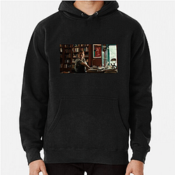 The Beast in Me Collection for fans The Beast In Me Hoodies