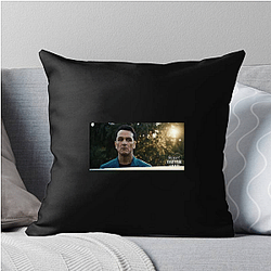 The Beast in Me Merchandise For Fans The Beast In Me Pillows Cover