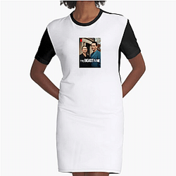 The Beast in Me Merch Collection The Beast In Me Dresses