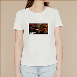 The Beast in Me Special Collection The Beast In Me T-Shirts