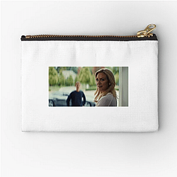The Beast in Me Signature The Beast In Me Zipper Pouches