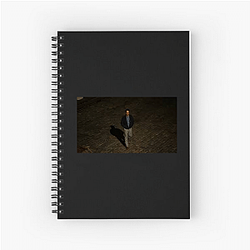 The Beast in Me Merchandise The Beast In Me Notebook