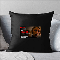 The Beast in Me Special Collection The Beast In Me Pillows Cover