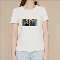 The Beast in Me Merch The Beast In Me T-Shirts