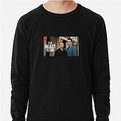 The Beast in Me Limited Collection The Beast In Me Sweatshirts