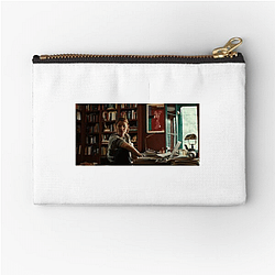 The Beast in Me Collection for fans The Beast In Me Zipper Pouches