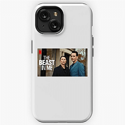 The Beast in Me Limited Collection The Beast In Me iPhone Cases