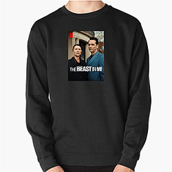 The Beast in Me Merch Collection The Beast In Me Sweatshirts