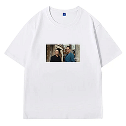 The Beast in Me Merch The Beast In Me T-Shirts