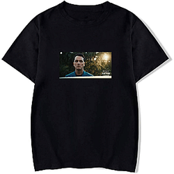 The Beast in Me Merchandise For Fans The Beast In Me T-Shirts