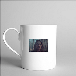 The Beast in Me Merch For Fans The Beast In Me Mugs