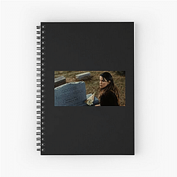 The Beast in Me Fan Art The Beast In Me Notebook