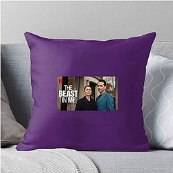 The Beast in Me Limited Collection The Beast In Me Pillows Cover