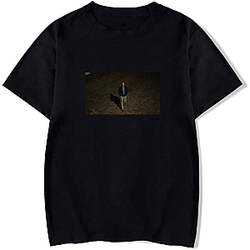 The Beast in Me Merchandise The Beast In Me T-Shirts
