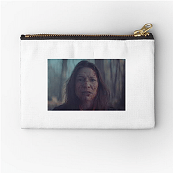 The Beast in Me Merch For Fans The Beast In Me Zipper Pouches