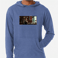 The Beast in Me Collection for fans The Beast In Me Hoodies