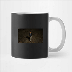 The Beast in Me Merchandise The Beast In Me Mugs