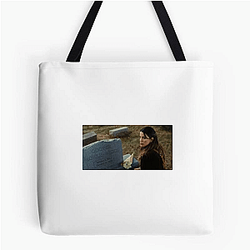 The Beast in Me Fan Art The Beast In Me Bags