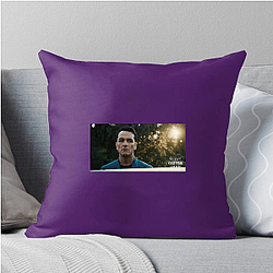 The Beast in Me Merchandise For Fans The Beast In Me Pillows Cover