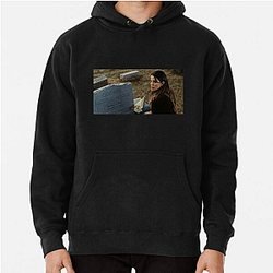 The Beast in Me Fan Art The Beast In Me Hoodies