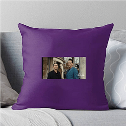 The Beast in Me Merch The Beast In Me Pillows Cover