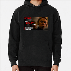 The Beast in Me Special Collection The Beast In Me Hoodies