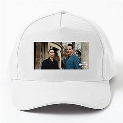 The Beast in Me Merch The Beast In Me Hats & Caps
