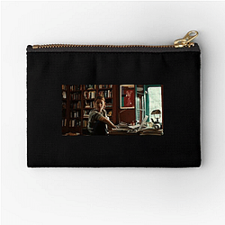 The Beast in Me Collection for fans The Beast In Me Zipper Pouches