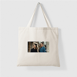 The Beast in Me Merch The Beast In Me Bags