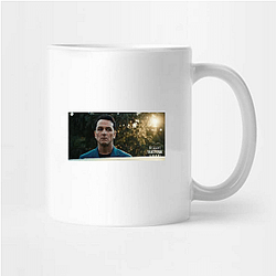 The Beast in Me Merchandise For Fans The Beast In Me Mugs