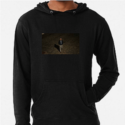 The Beast in Me Merchandise The Beast In Me Hoodies