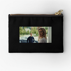 The Beast in Me Signature The Beast In Me Zipper Pouches