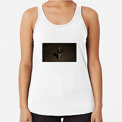 The Beast in Me Merchandise The Beast In Me Tank Tops